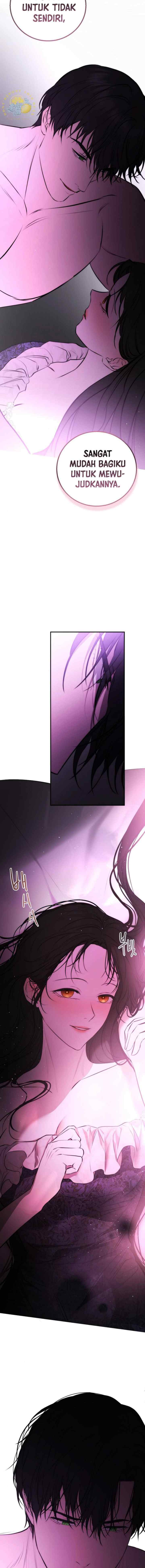 Teach Me Desire chapter 26 halaman 16