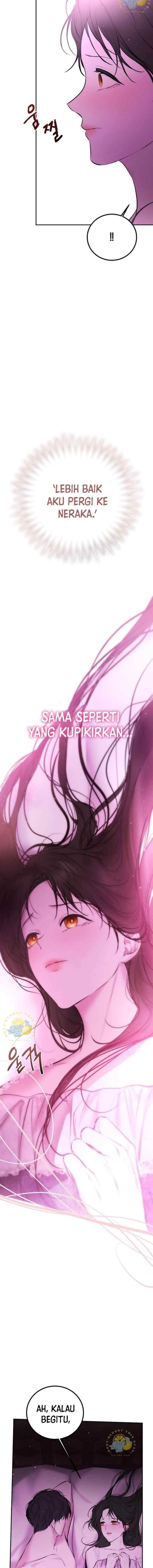 Teach Me Desire chapter 26 halaman 10