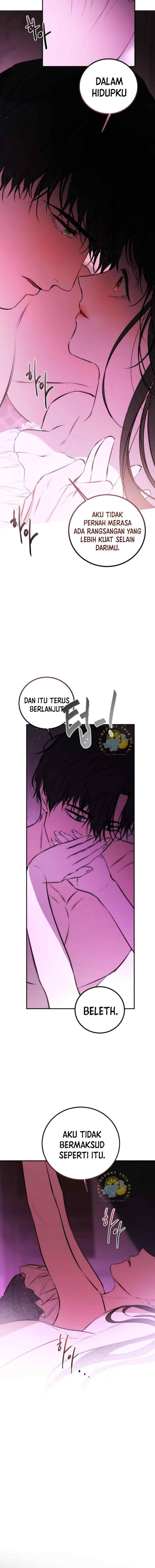 Teach Me Desire chapter 26 halaman 13