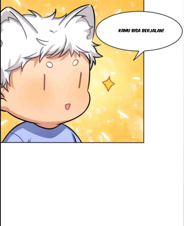 Teacher, The Wolf Is Coming! chapter 76 halaman 10