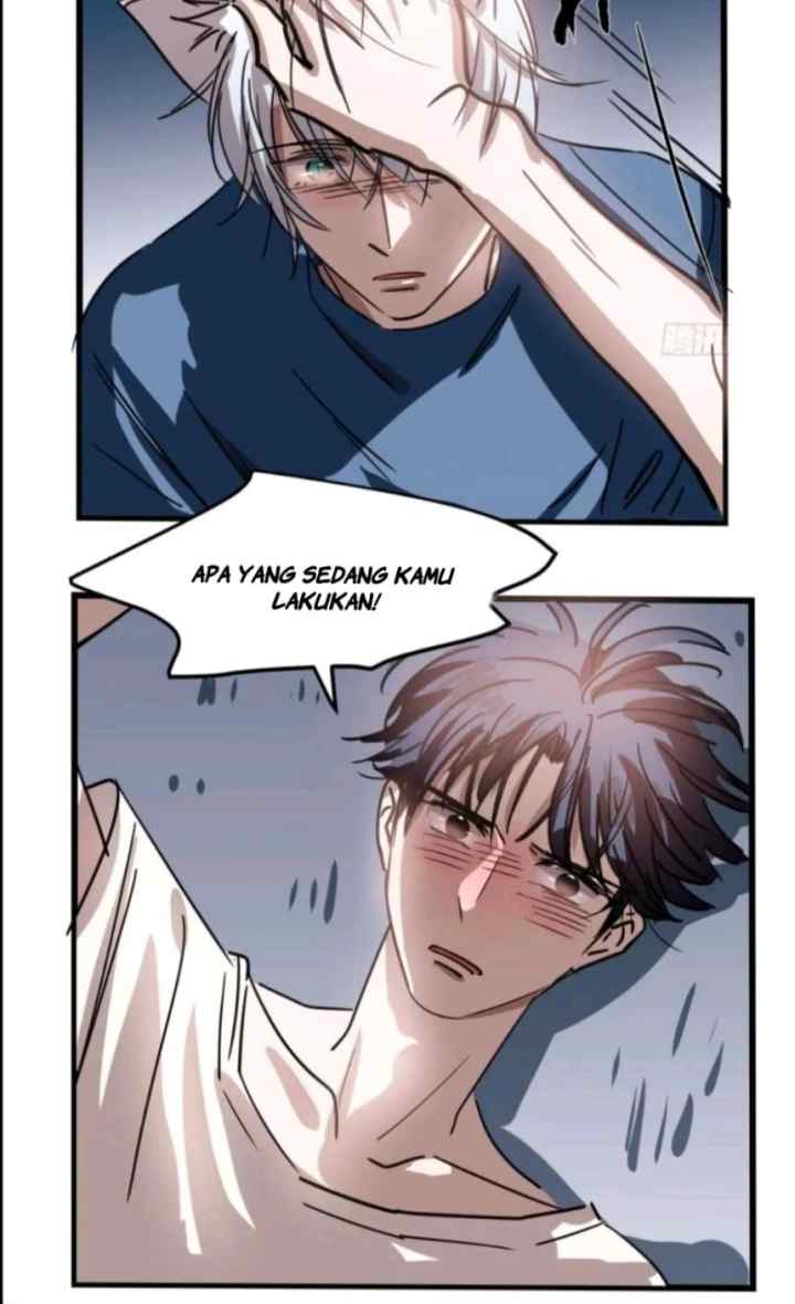Teacher, The Wolf Is Coming! chapter 78 halaman 16