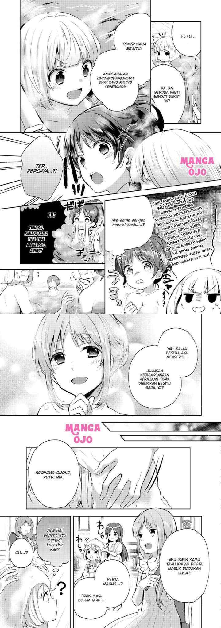 Tearmoon Teikoku Monogatari chapter 6 halaman 13