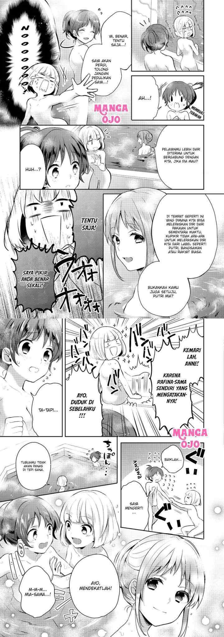 Tearmoon Teikoku Monogatari chapter 6 halaman 12