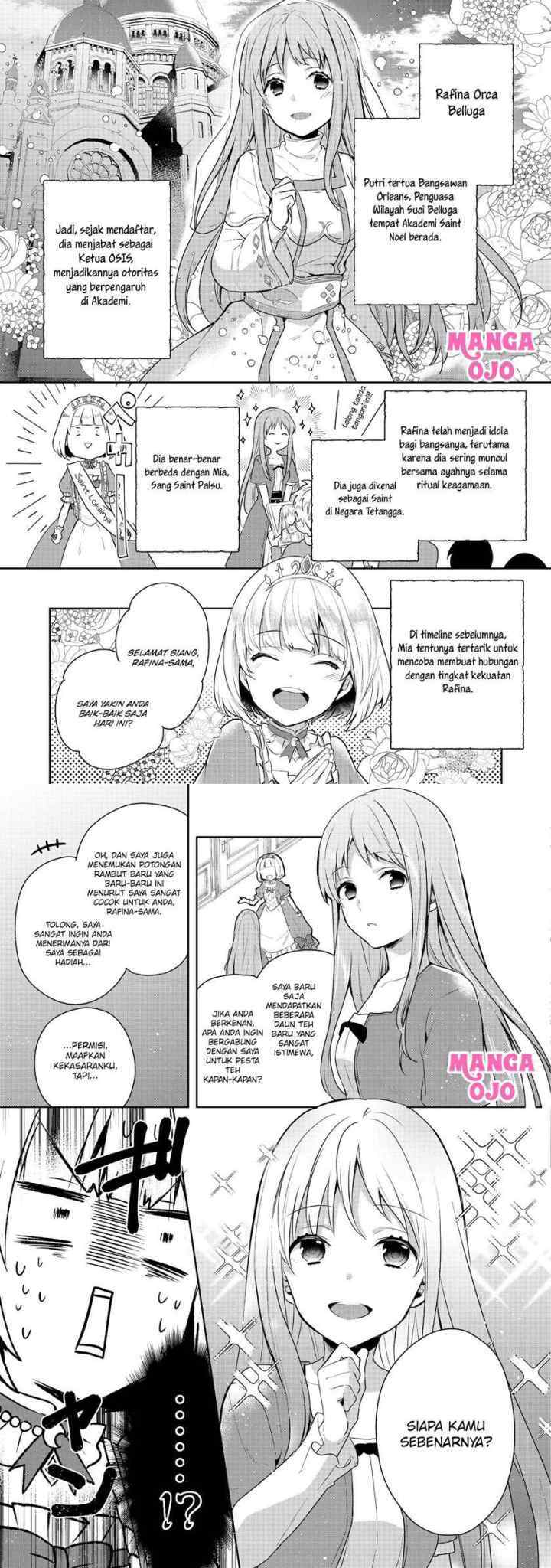 Tearmoon Teikoku Monogatari chapter 6 halaman 9