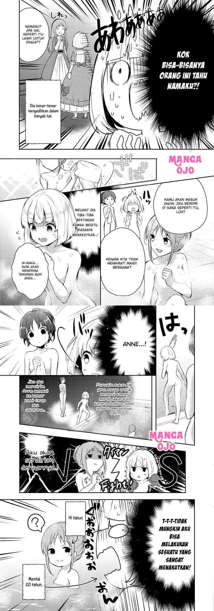 Tearmoon Teikoku Monogatari chapter 6 halaman 11