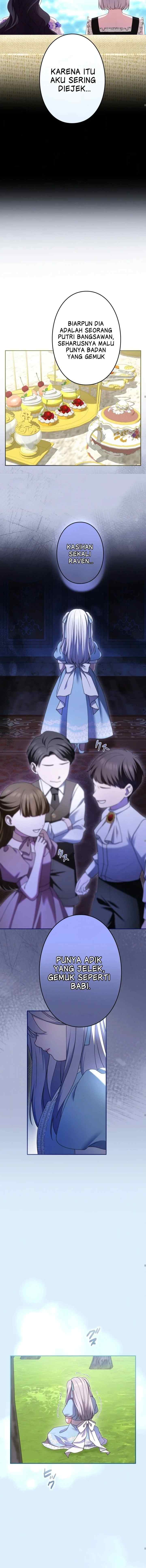 Teikoku Ichi no Akujo ni Dekiai ga Tomarimasen chapter 55 halaman 15