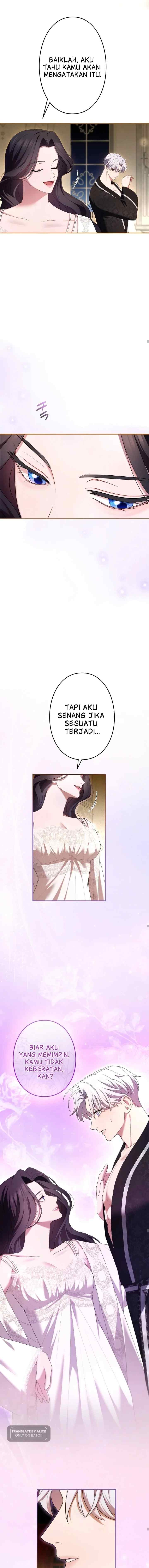 Teikoku Ichi no Akujo ni Dekiai ga Tomarimasen chapter 56 halaman 15