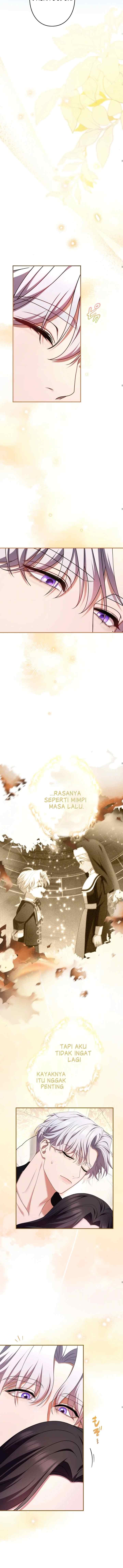 Teikoku Ichi no Akujo ni Dekiai ga Tomarimasen chapter 57 halaman 13