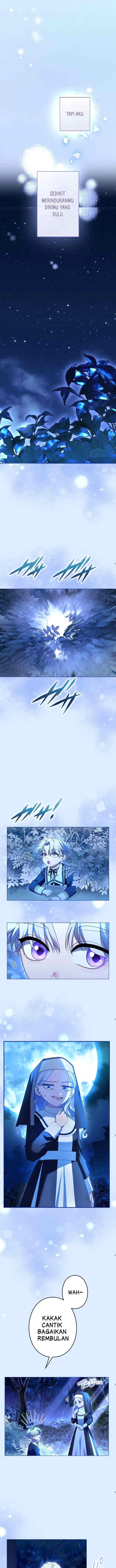Teikoku Ichi no Akujo ni Dekiai ga Tomarimasen chapter 57 halaman 9