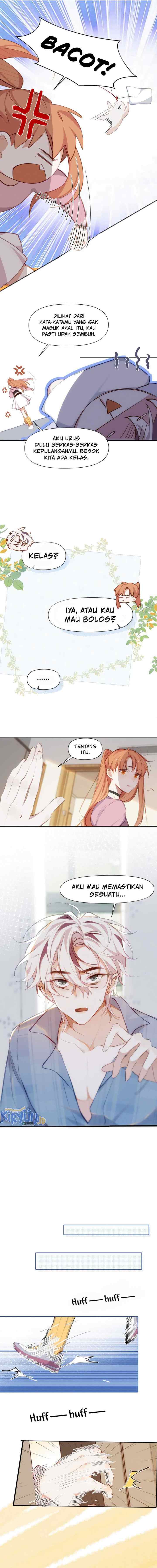 Ten Years Later, I Married My Nemesis chapter 3 halaman 5