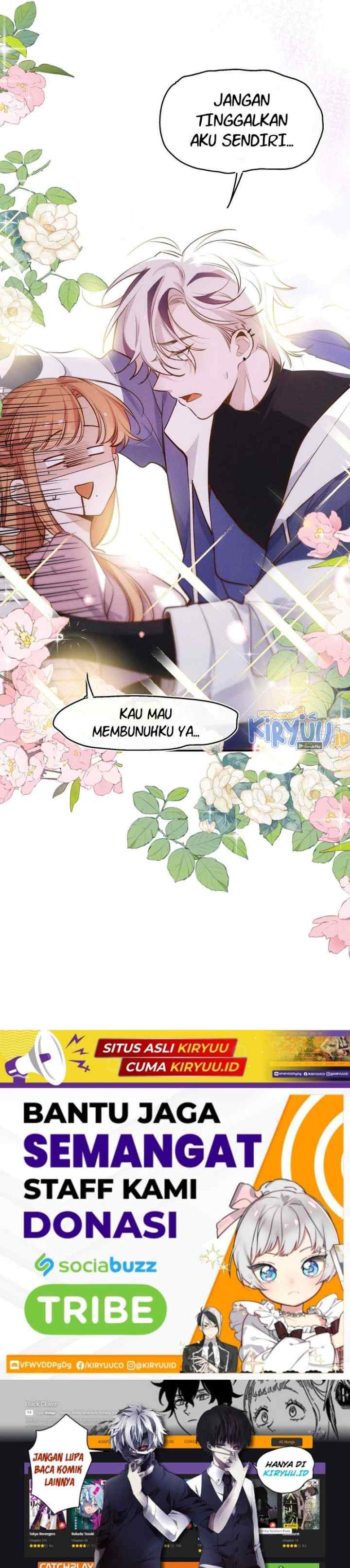 Ten Years Later, I Married My Nemesis chapter 4 halaman 8
