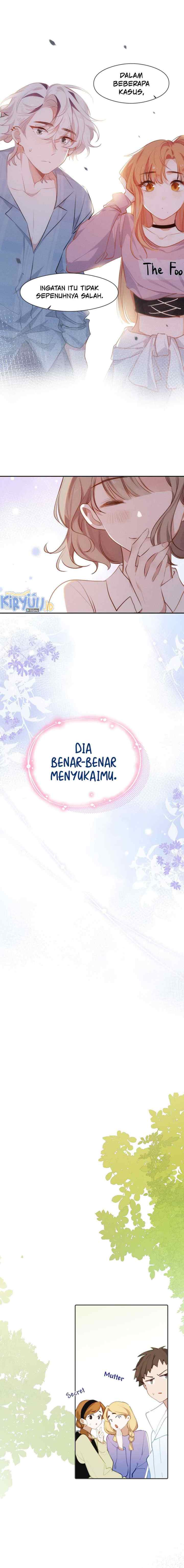 Ten Years Later, I Married My Nemesis chapter 4 halaman 4