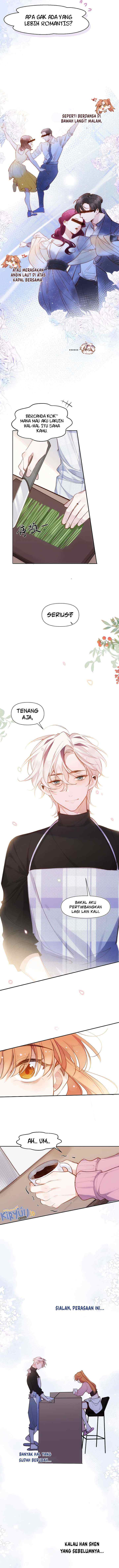 Ten Years Later, I Married My Nemesis chapter 5 halaman 5