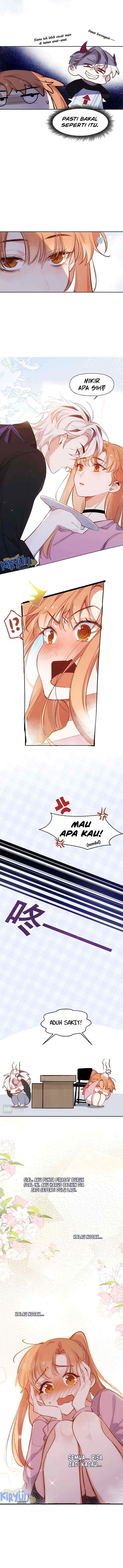 Ten Years Later, I Married My Nemesis chapter 5 halaman 6