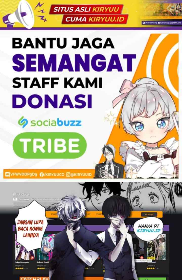 Ten Years Later, I Married My Nemesis chapter 5 halaman 7