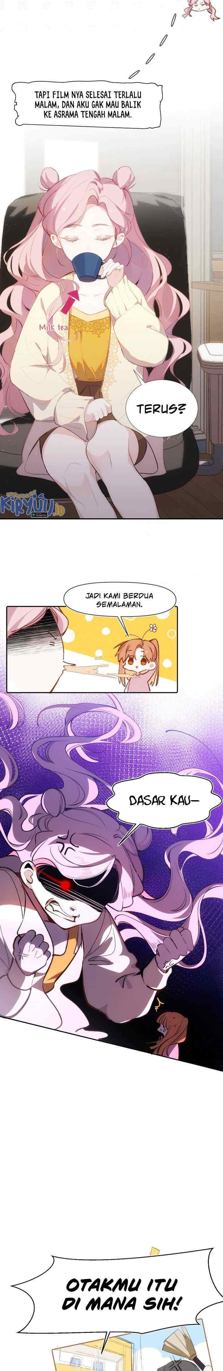Ten Years Later, I Married My Nemesis chapter 7 halaman 8