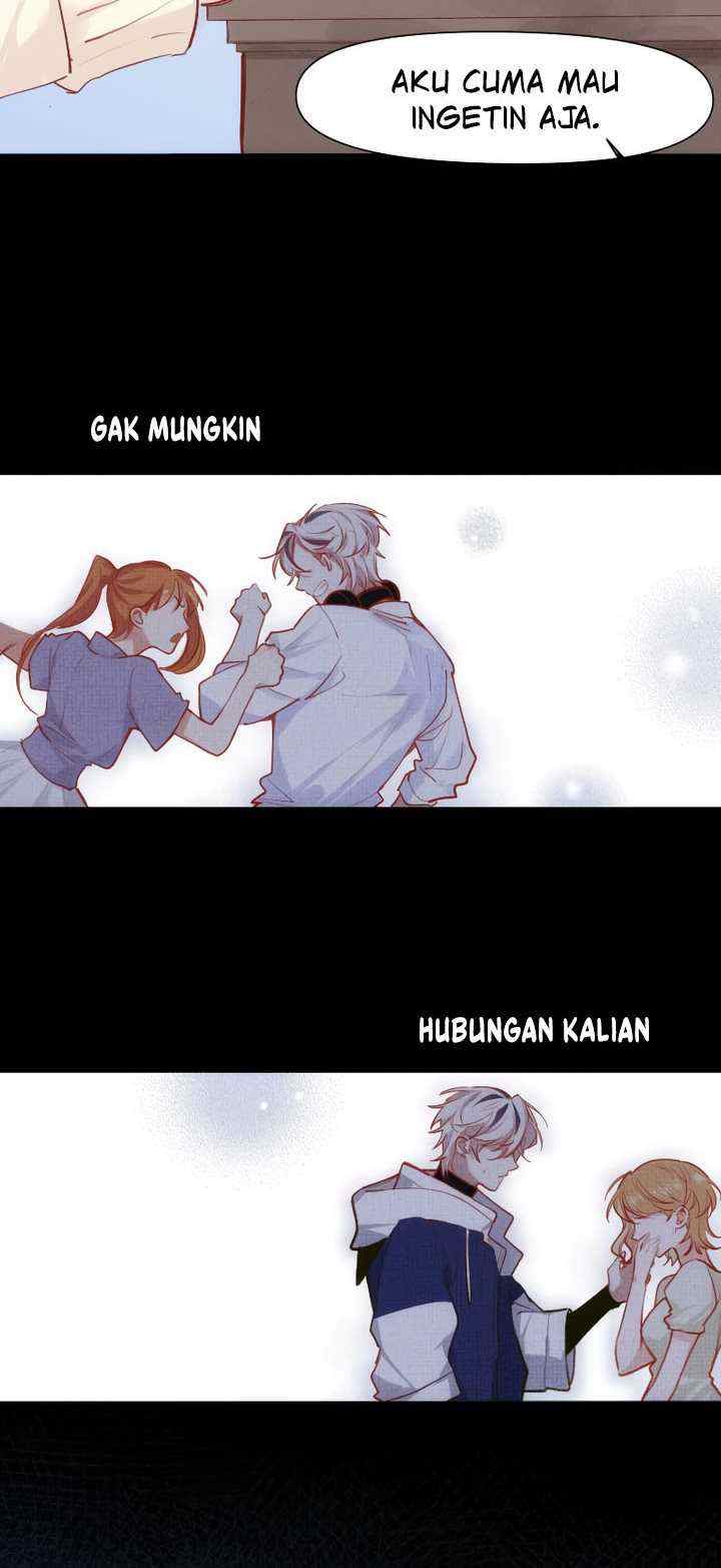 Ten Years Later, I Married My Nemesis chapter 7 halaman 14