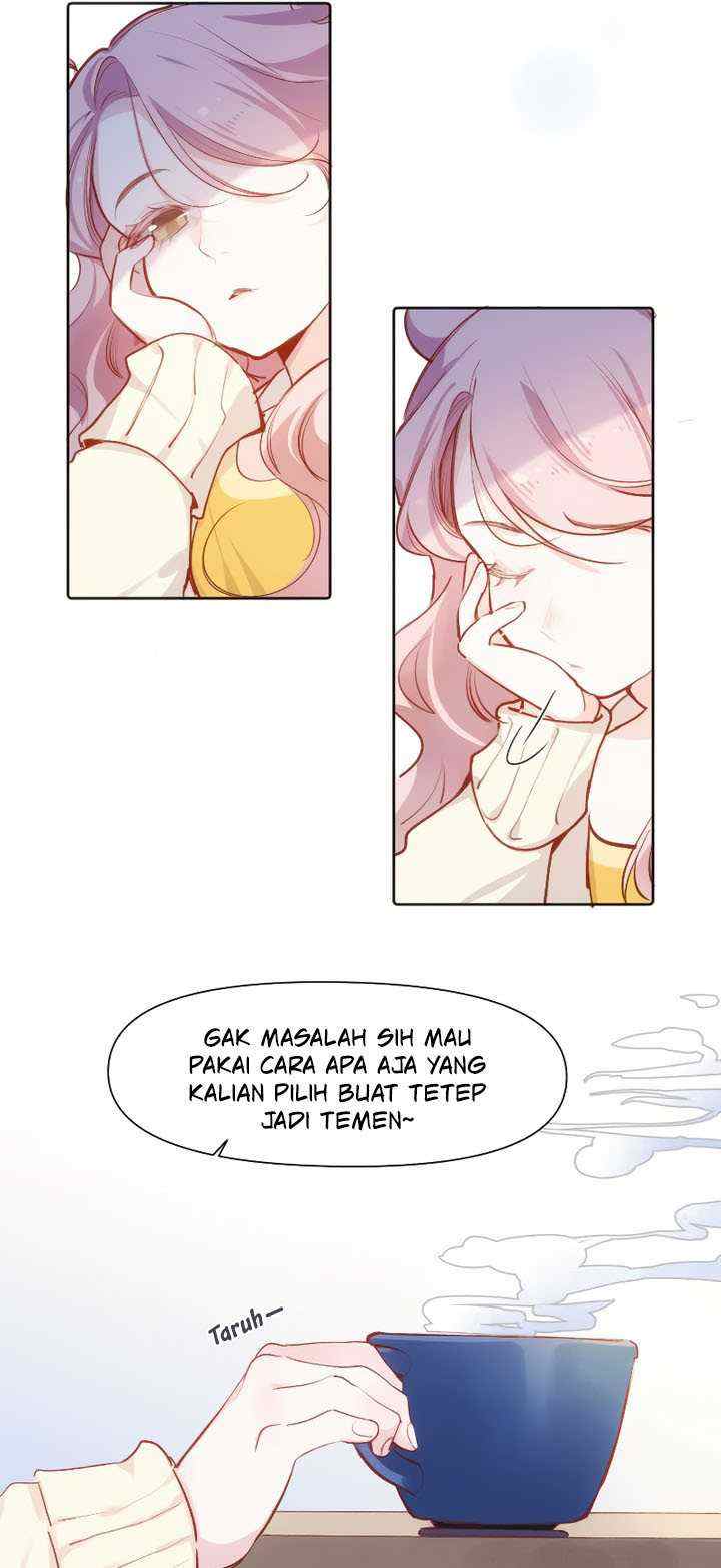 Ten Years Later, I Married My Nemesis chapter 7 halaman 13