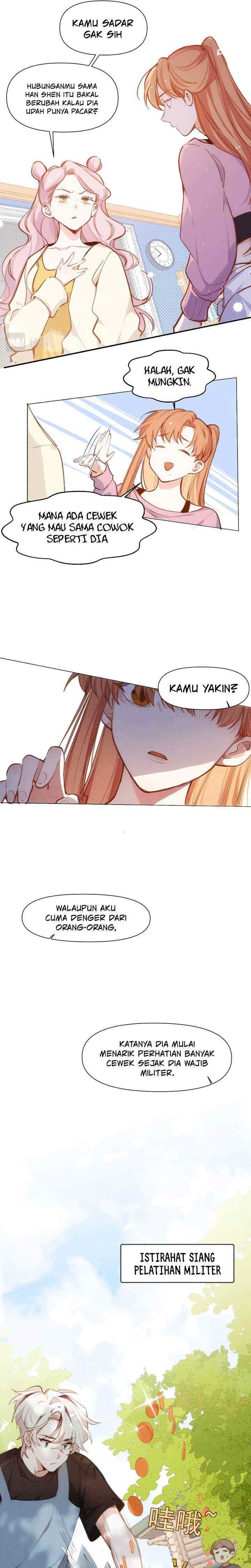 Ten Years Later, I Married My Nemesis chapter 7 halaman 10