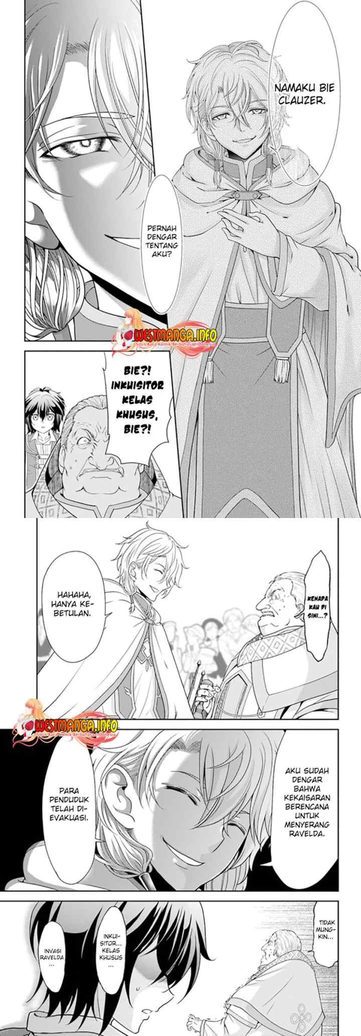 Tenohira Kaitaku Mura de Isekai Kenkokuki: Fueteku Yome-tachi to Nonbiri Mujintou Life chapter 32 halaman 12