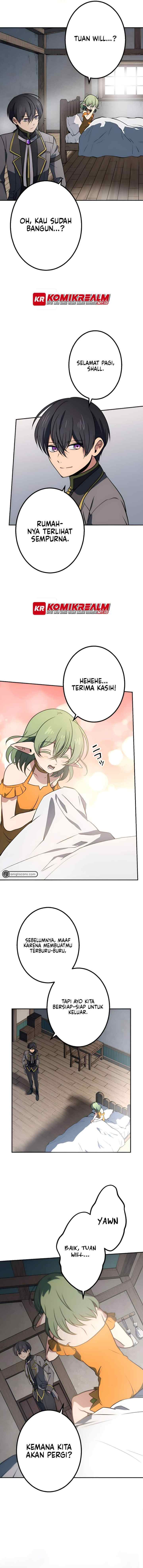 Tensei Majutsushi no Isekai Seikatsu: Gensaku Chishiki de Sekai Saikyou chapter 25 halaman 12