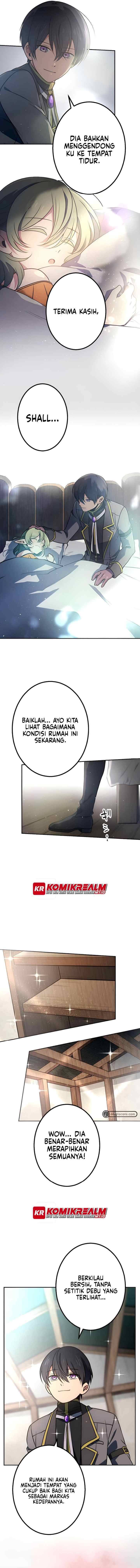 Tensei Majutsushi no Isekai Seikatsu: Gensaku Chishiki de Sekai Saikyou chapter 25 halaman 10