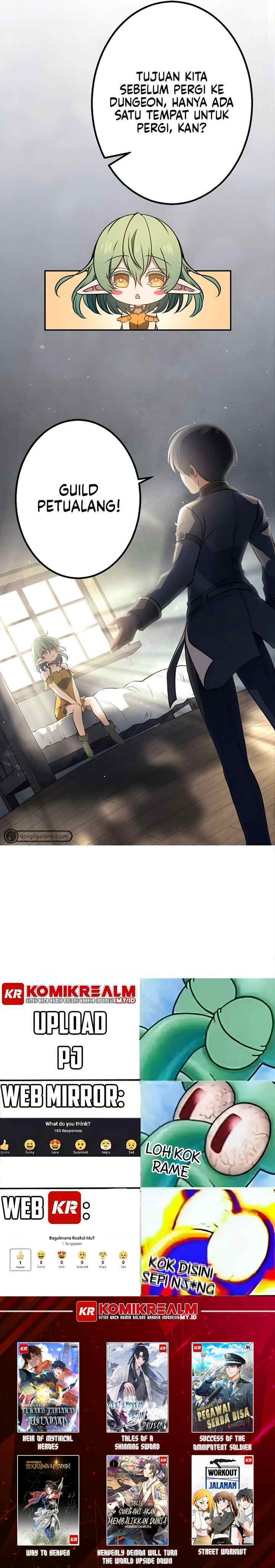 Tensei Majutsushi no Isekai Seikatsu: Gensaku Chishiki de Sekai Saikyou chapter 25 halaman 13