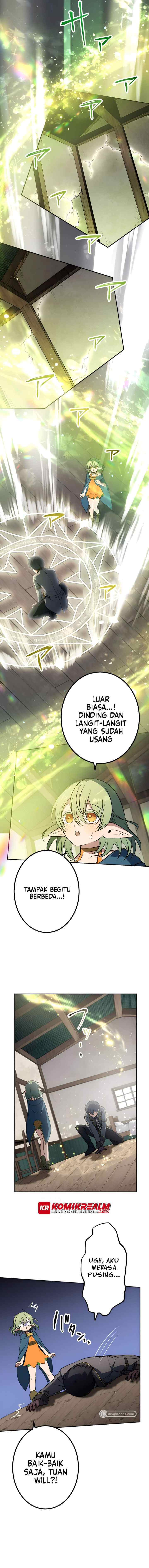 Tensei Majutsushi no Isekai Seikatsu: Gensaku Chishiki de Sekai Saikyou chapter 25 halaman 6