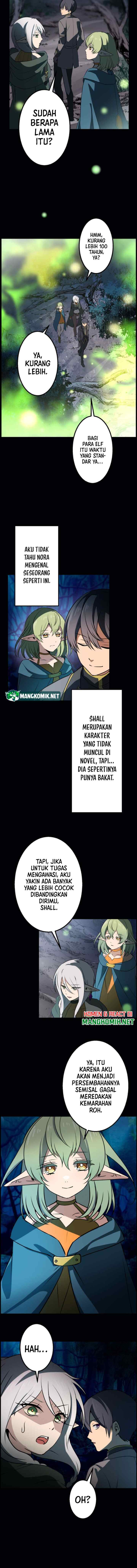 Tensei Majutsushi no Isekai Seikatsu: Gensaku Chishiki de Sekai Saikyou chapter 4 halaman 11