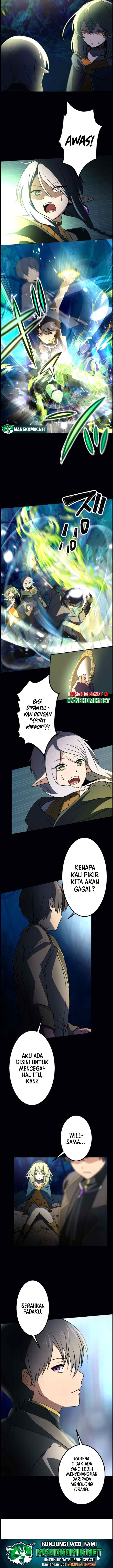 Tensei Majutsushi no Isekai Seikatsu: Gensaku Chishiki de Sekai Saikyou chapter 4 halaman 13