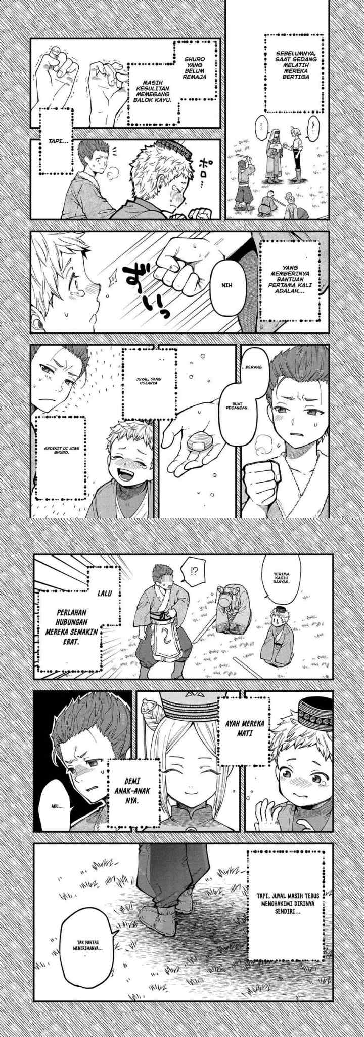 Tensei Shite High Elf ni Narimashitaga, Slow Life wa 120-nen de Akimashita chapter 26 halaman 7