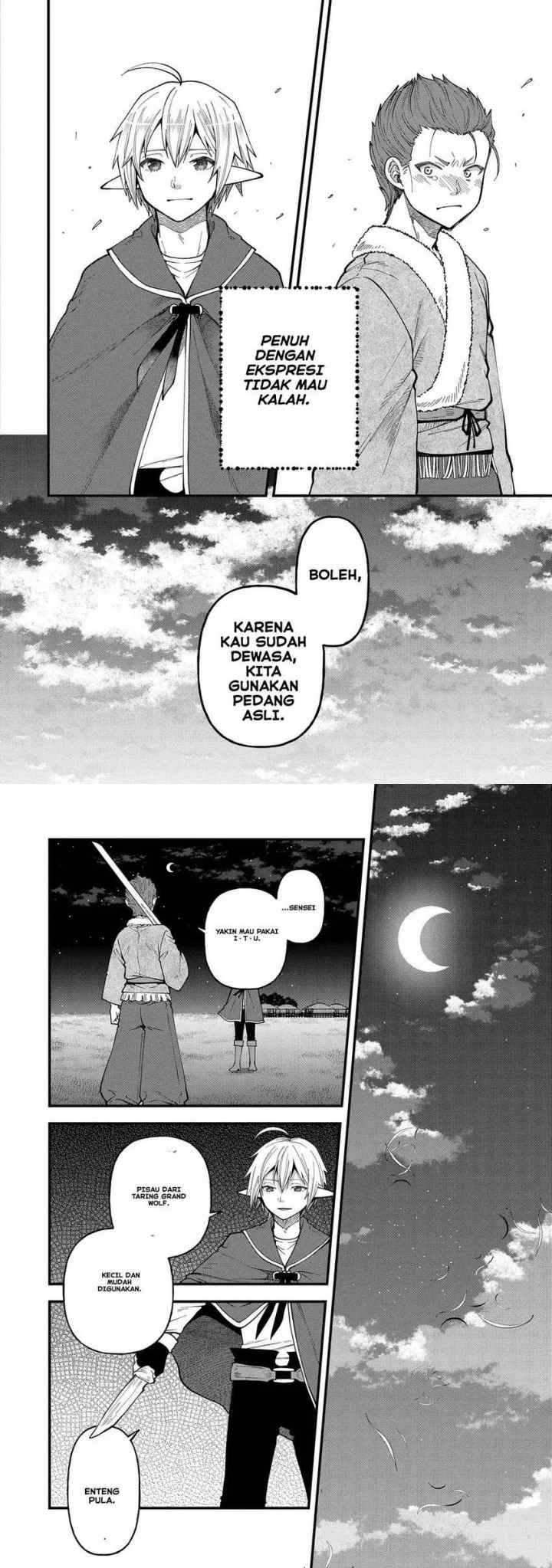 Tensei Shite High Elf ni Narimashitaga, Slow Life wa 120-nen de Akimashita chapter 26 halaman 12