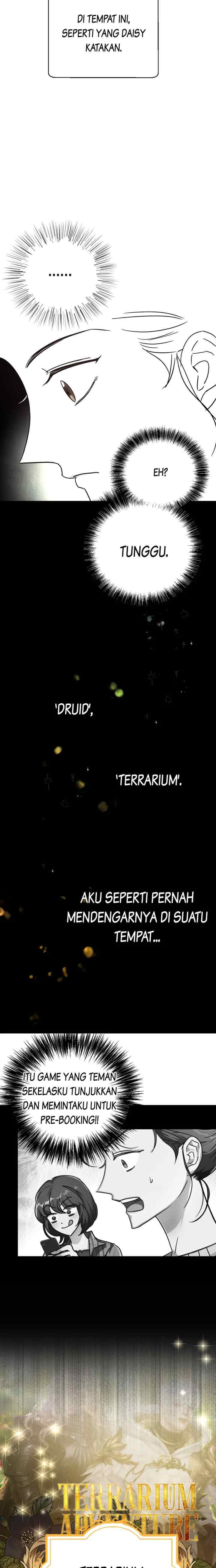 Terrarium Adventure chapter 3 halaman 15