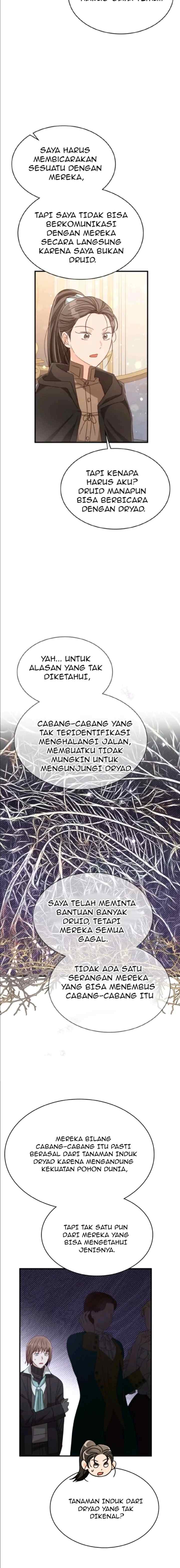 Terrarium Adventure chapter 69 halaman 7