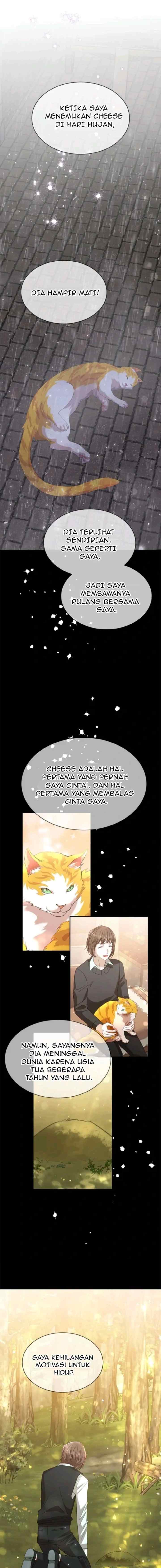 Terrarium Adventure chapter 71 halaman 5