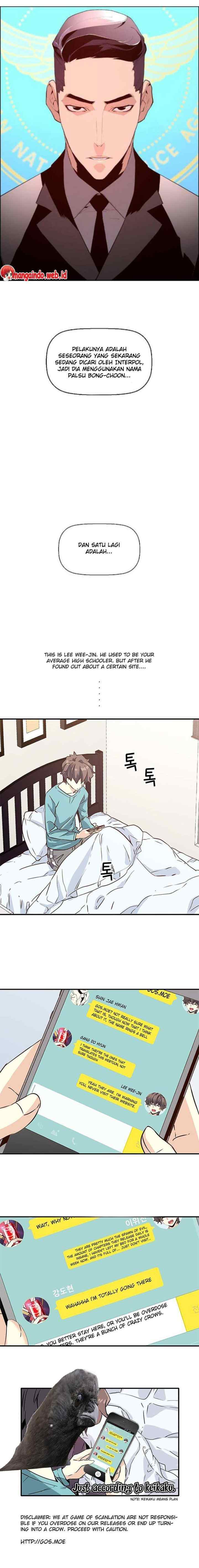 Terror Man chapter 12 halaman 18