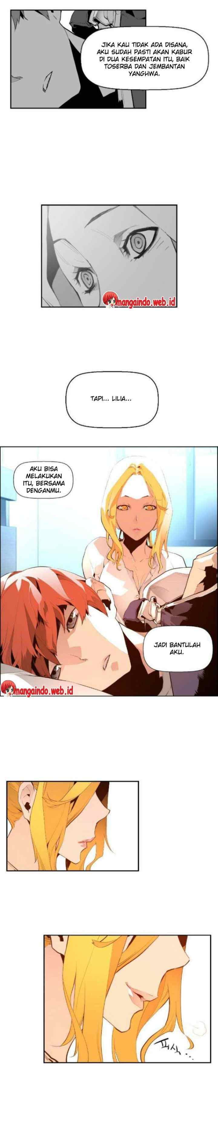Terror Man chapter 12 halaman 13