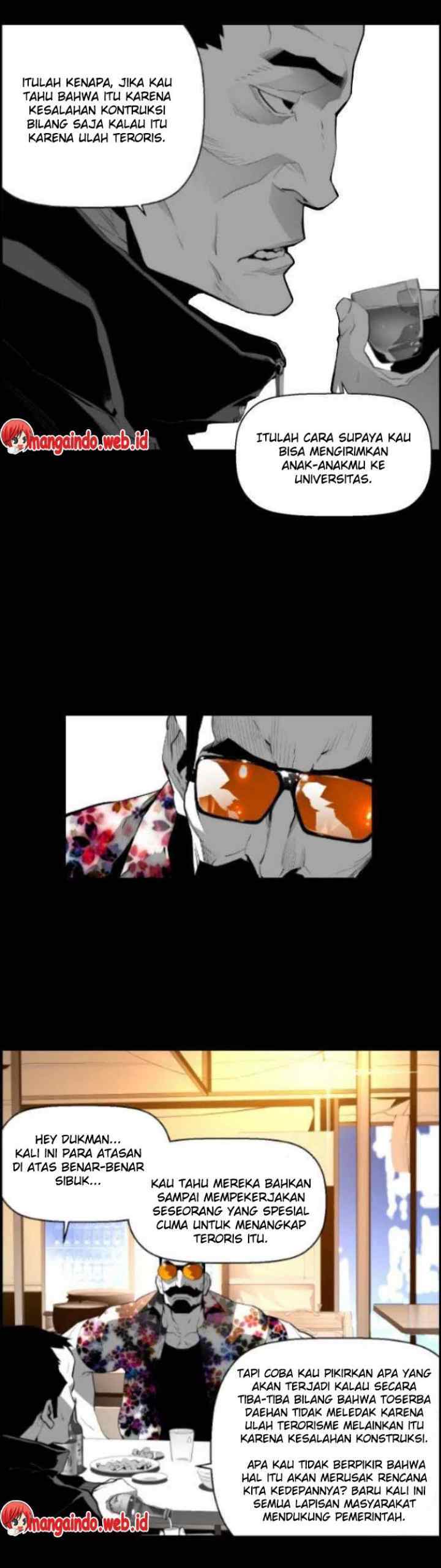Terror Man chapter 12 halaman 6