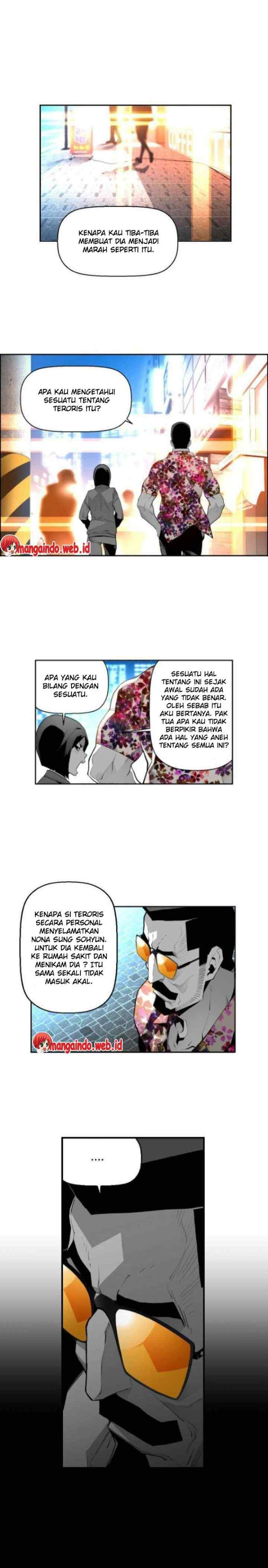 Terror Man chapter 12 halaman 4