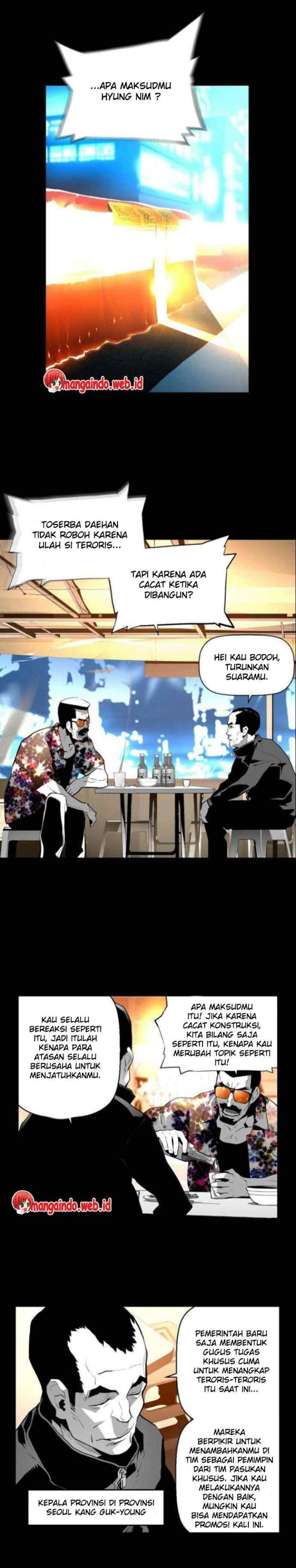 Terror Man chapter 12 halaman 5