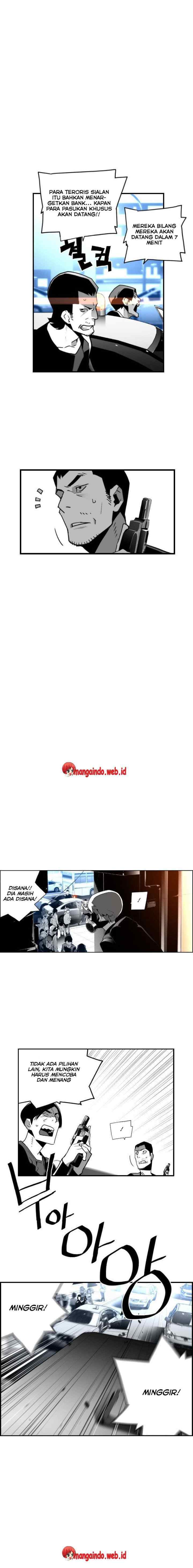 Terror Man chapter 24 halaman 6