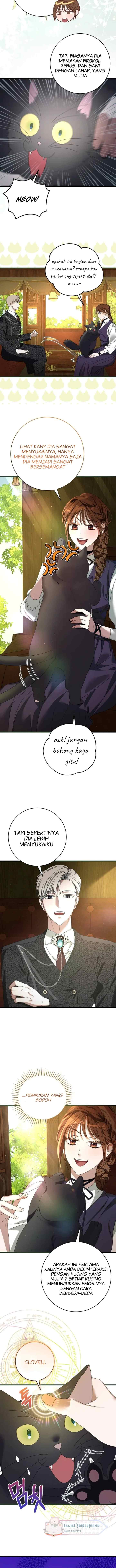 That's Just How First Love Is Your Highness chapter 2 halaman 14