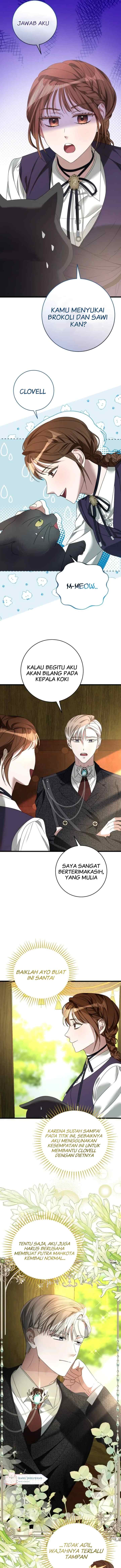 That's Just How First Love Is Your Highness chapter 2 halaman 15
