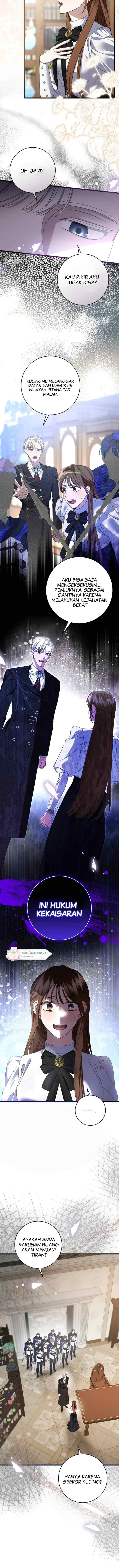 That's Just How First Love Is Your Highness chapter 2 halaman 7