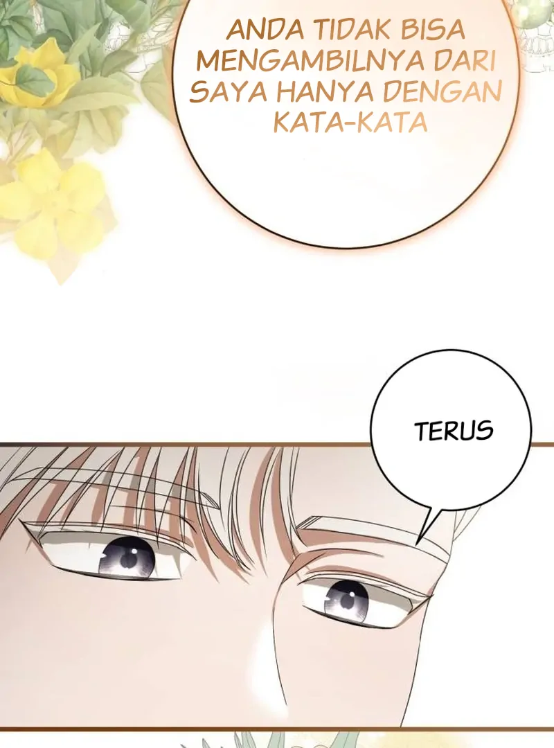 That's Just How First Love Is Your Highness chapter 2 halaman 4