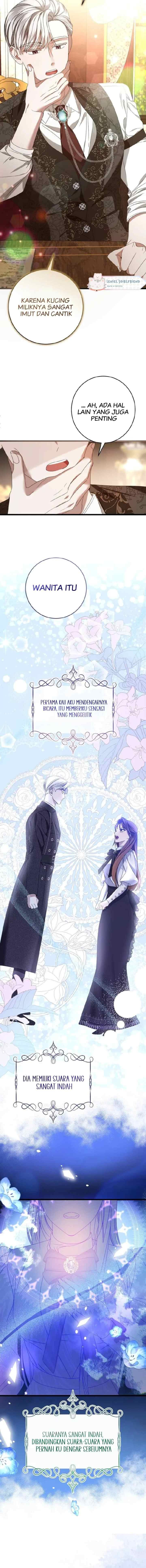 That's Just How First Love Is Your Highness chapter 3 halaman 11