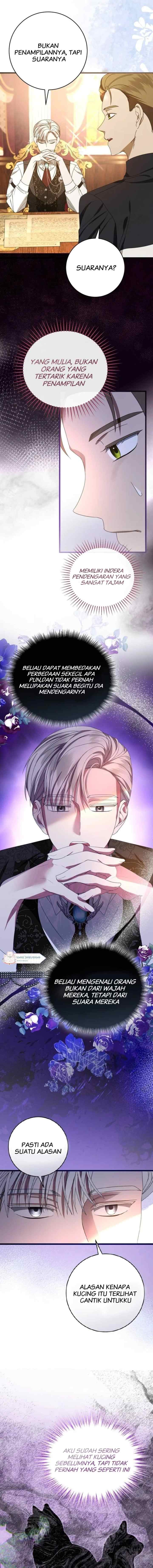 That's Just How First Love Is Your Highness chapter 3 halaman 12