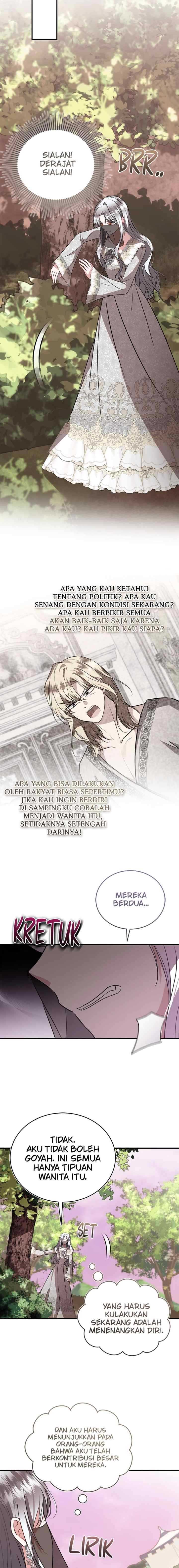 That Villain's Life, I'll Live It Once chapter 58 halaman 8