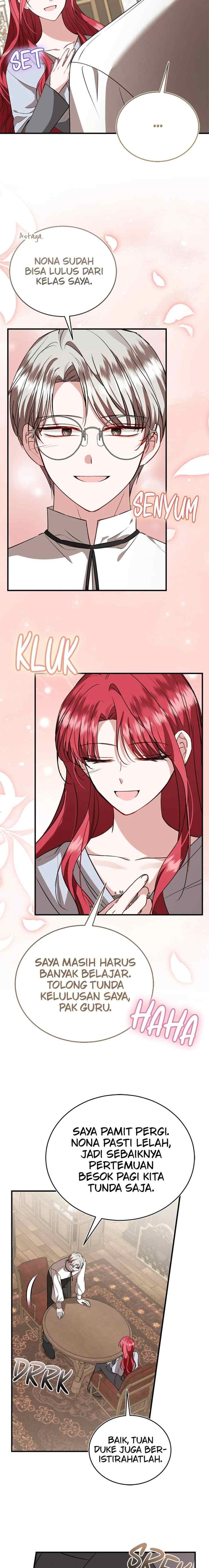 That Villain's Life, I'll Live It Once chapter 59 halaman 4