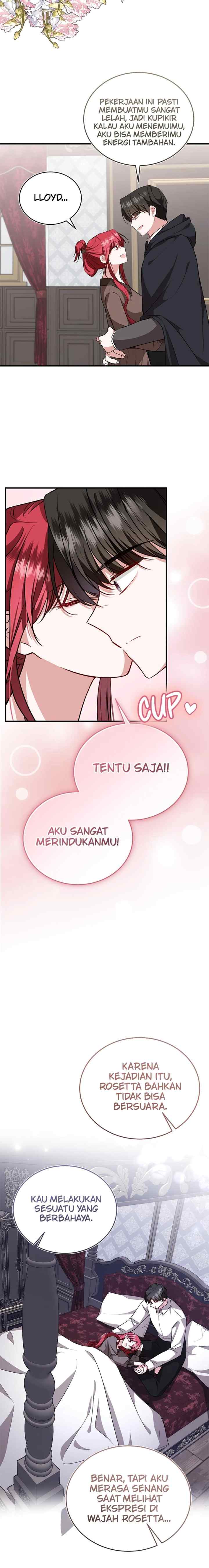 That Villain's Life, I'll Live It Once chapter 59 halaman 16